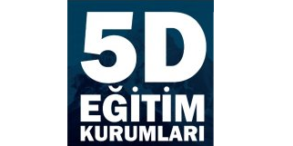 5D EĞİTİM KURUMLARI