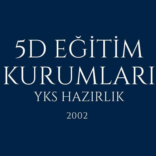 YKS HAZIRLIK EĞİTİMİ