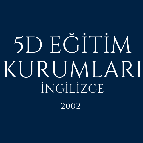 İNGİLİZCE